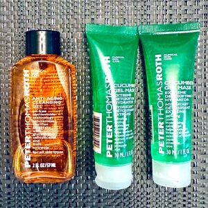 Peter Thomas Roth TRIO NEW